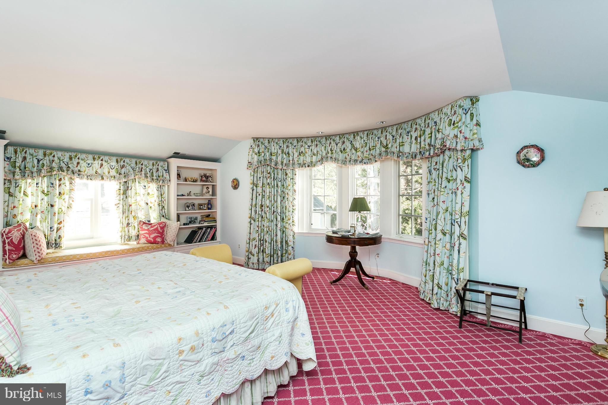 1708 Circle Road Baltimore, MD 21204 - Photo 20 of 30 Bedroom (Master)