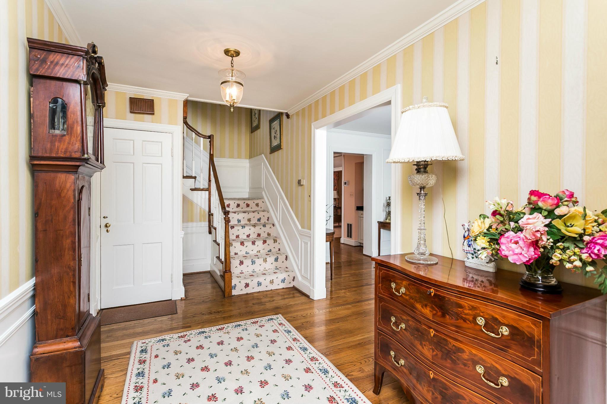 1708 Circle Road Baltimore, MD 21204 - Photo 3 of 30 Interior (General)