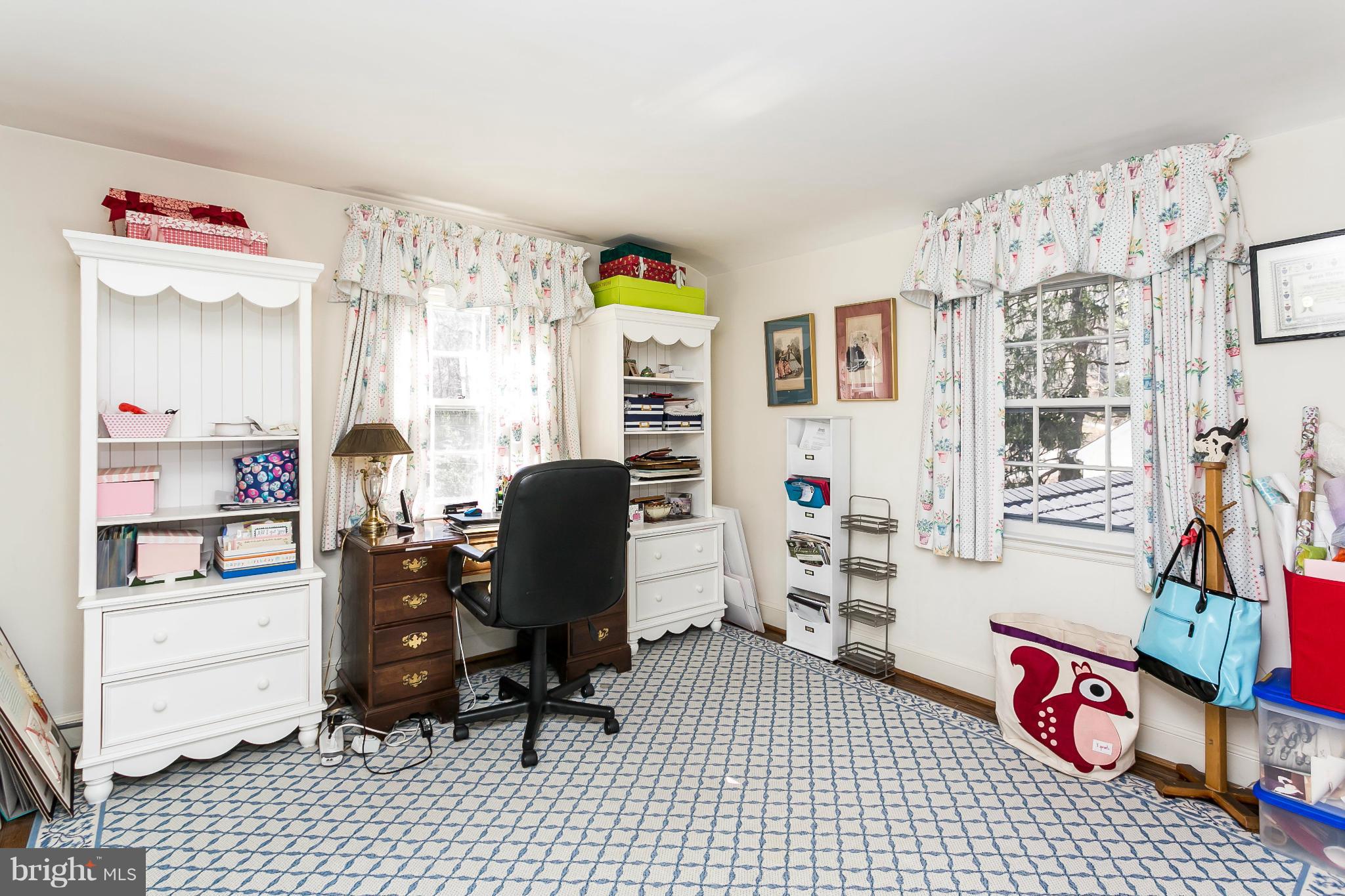 1708 Circle Road Baltimore, MD 21204 - Photo 23 of 30 Bedroom