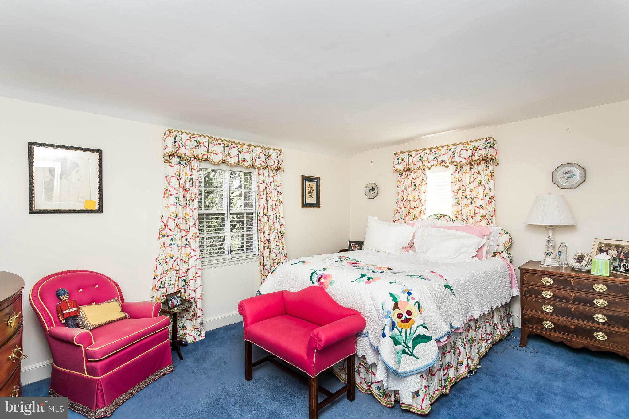 1708 Circle Road Baltimore, MD 21204 - Photo 25 of 30 Bedroom