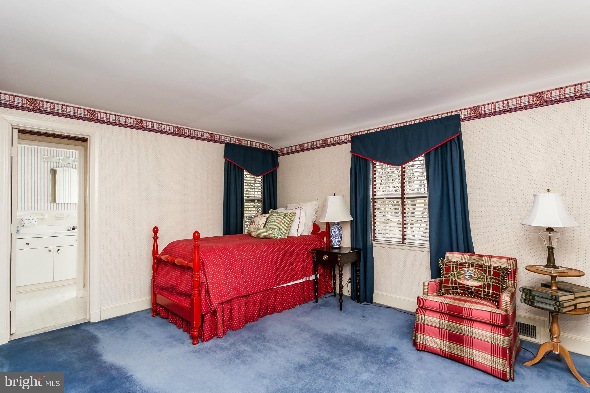 1708 Circle Road Baltimore, MD 21204 - Photo 26 of 30 Bedroom