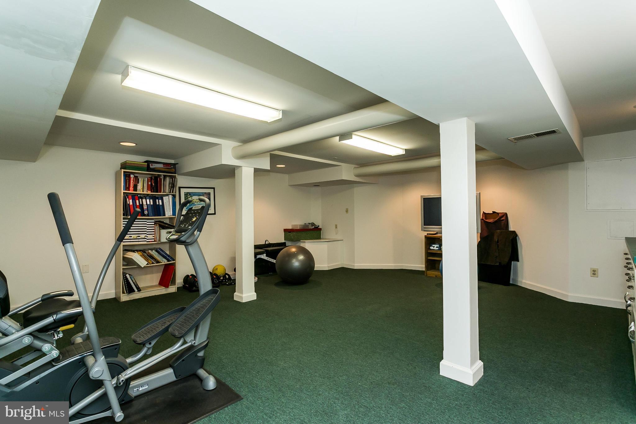 1708 Circle Road Baltimore, MD 21204 - Photo 27 of 30 Basement