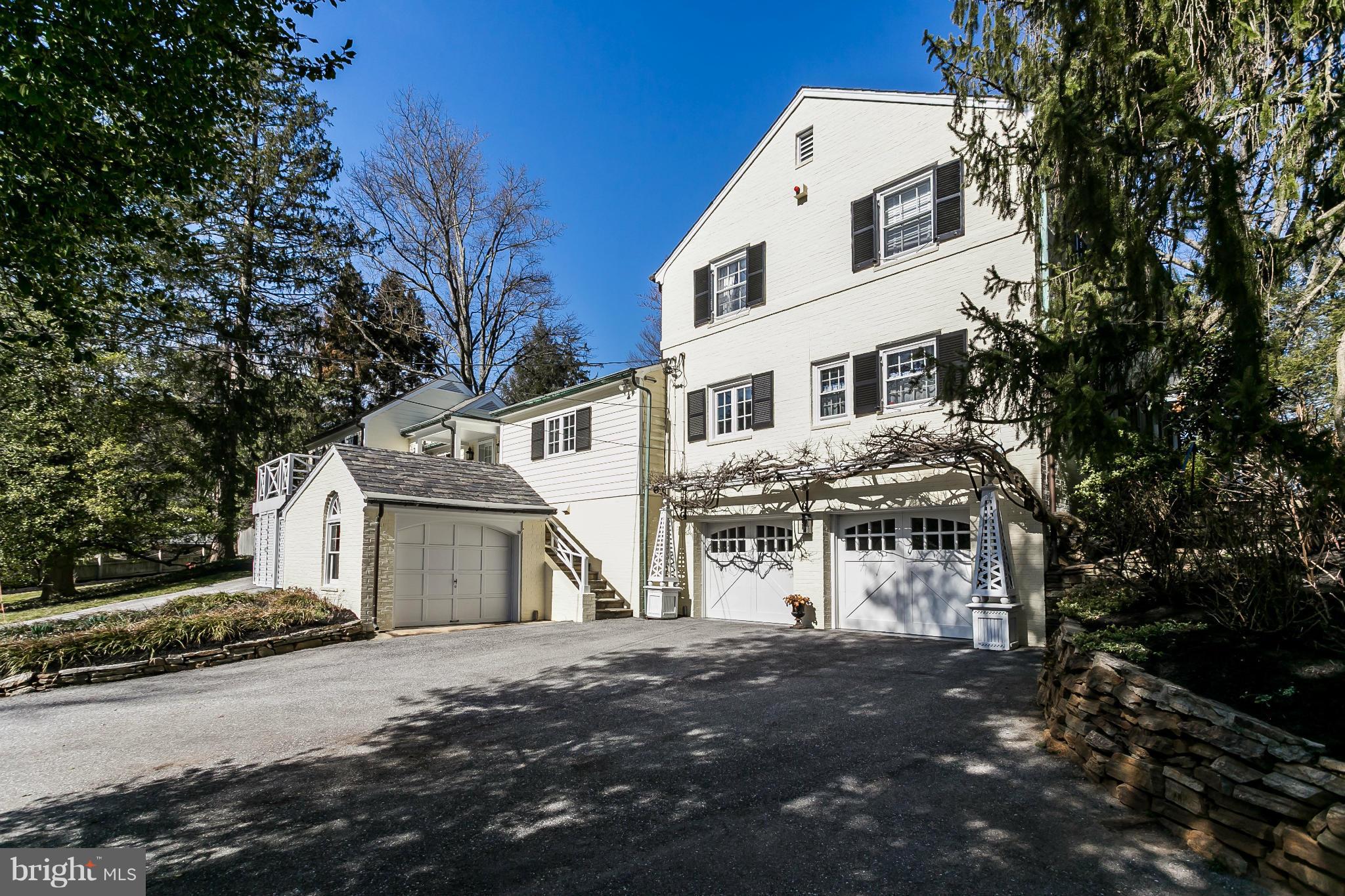1708 Circle Road Baltimore, MD 21204 - Photo 28 of 30 Exterior (General)