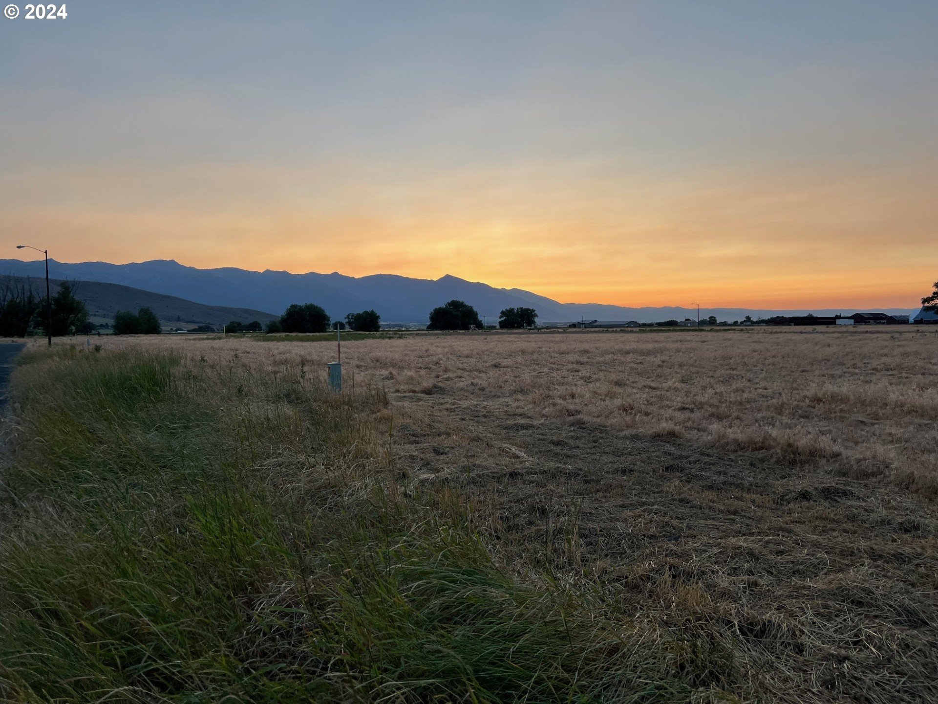 2 E Street Baker City, OR 97814 - Photo 4 of 7 a view of mountain with lake view
