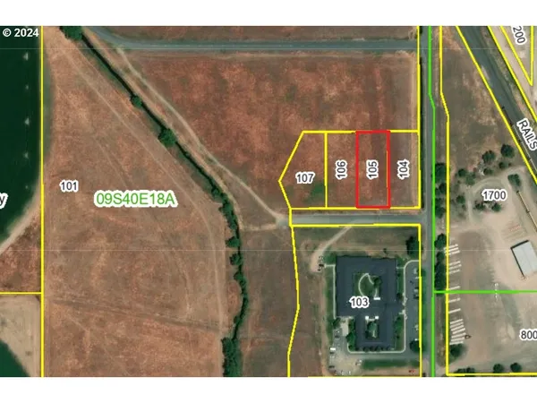 $95,000 | 2 E Street, Baker City, OR 97814