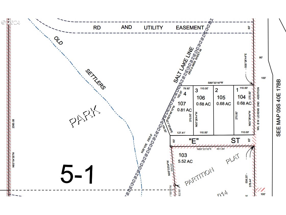 2 E Street Baker City, OR 97814 - Photo 7 of 7 unknown