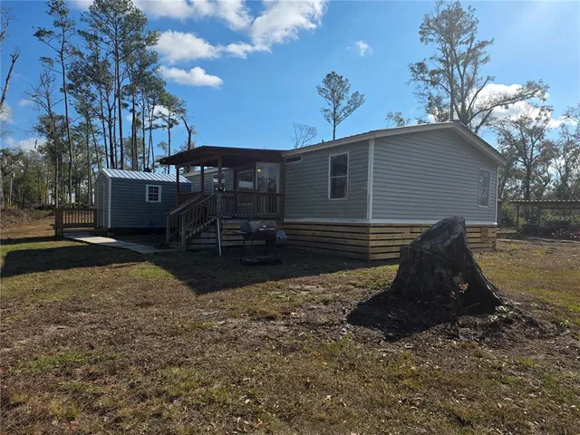 $179,000 | 4053 Northwest 63rd Avenue, Jennings, FL 32053