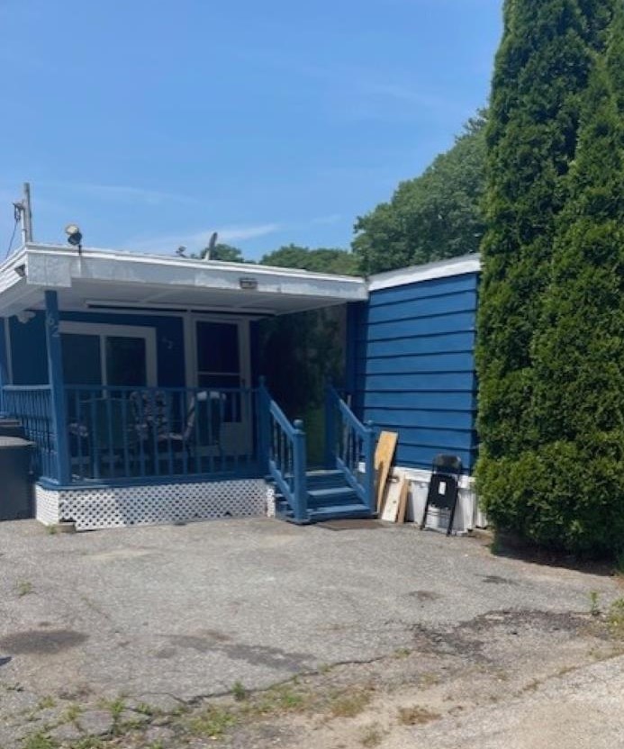 75 South Policy Street, Unit 62 Salem, NH 03079 - Photo 1 of 28