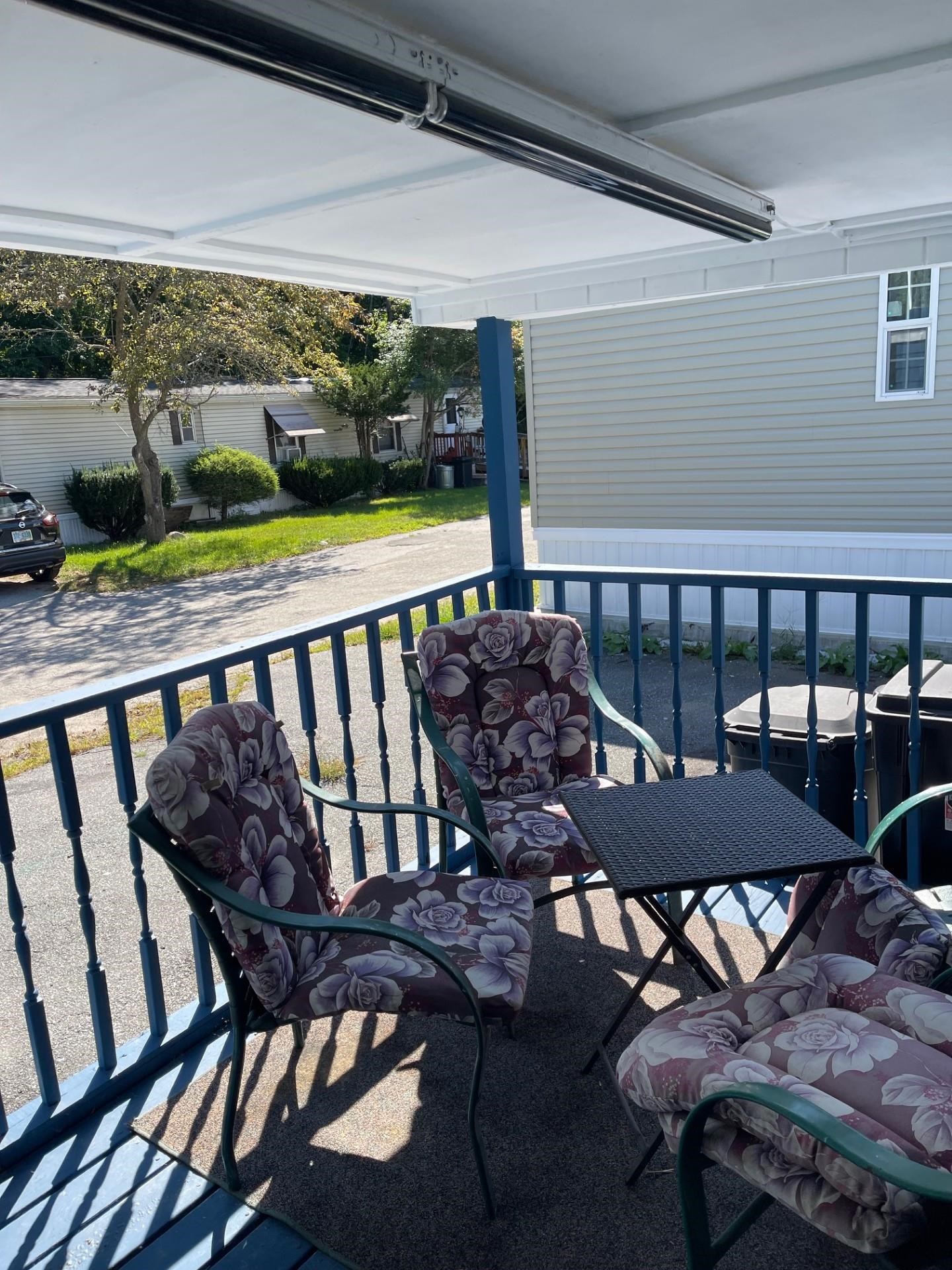 75 South Policy Street, Unit 62 Salem, NH 03079 - Photo 17 of 28