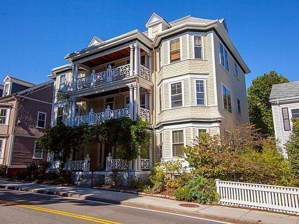 115 Walnut Street, Unit 2 Brookline, MA 02445 - Photo 19 of 19 Gallery Image 19