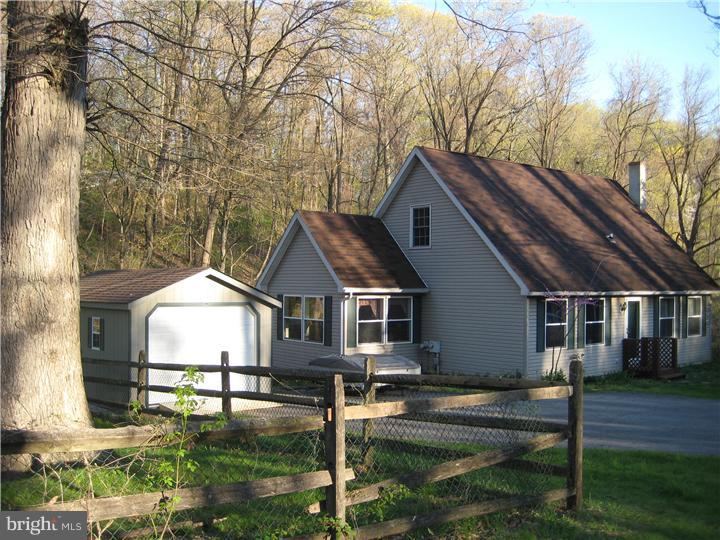 300 Doe Run Road East Fallowfield, PA 19320 - Photo 1 of 14 Gallery Image 1