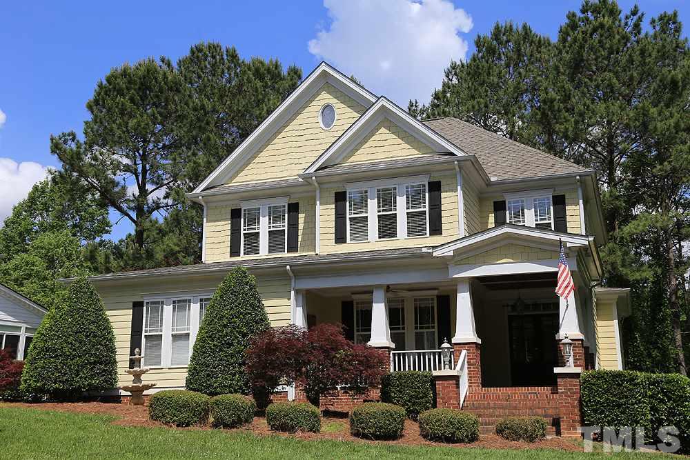200 Waterville Street Raleigh, NC 27603 - Photo 1 of 30