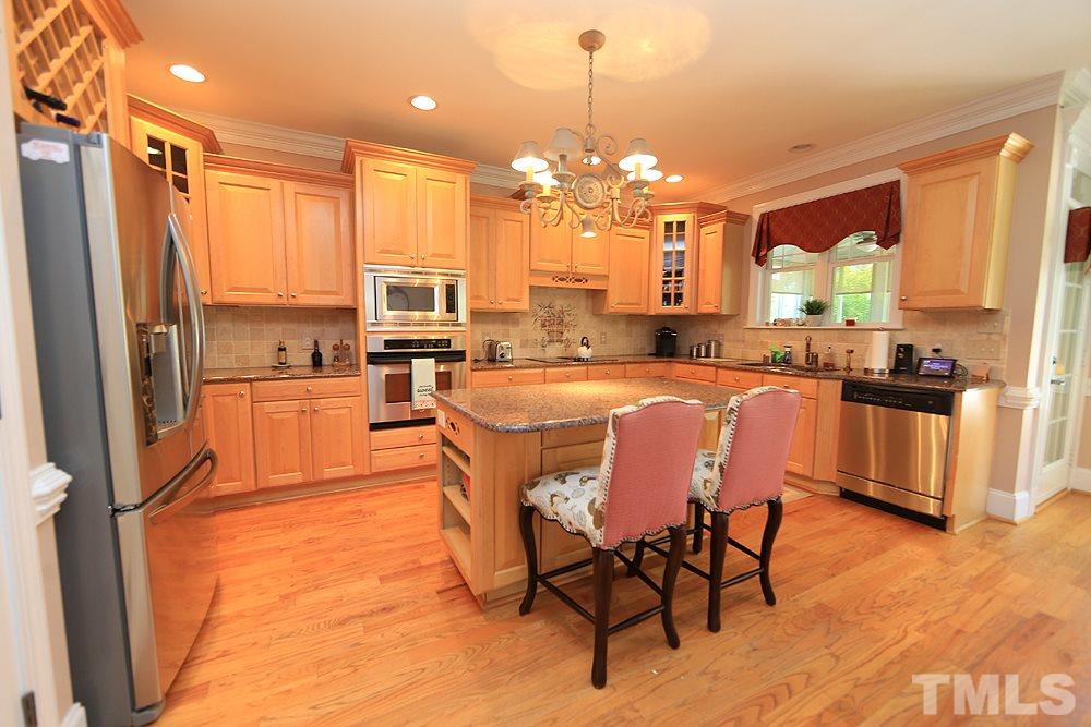 200 Waterville Street Raleigh, NC 27603 - Photo 14 of 30