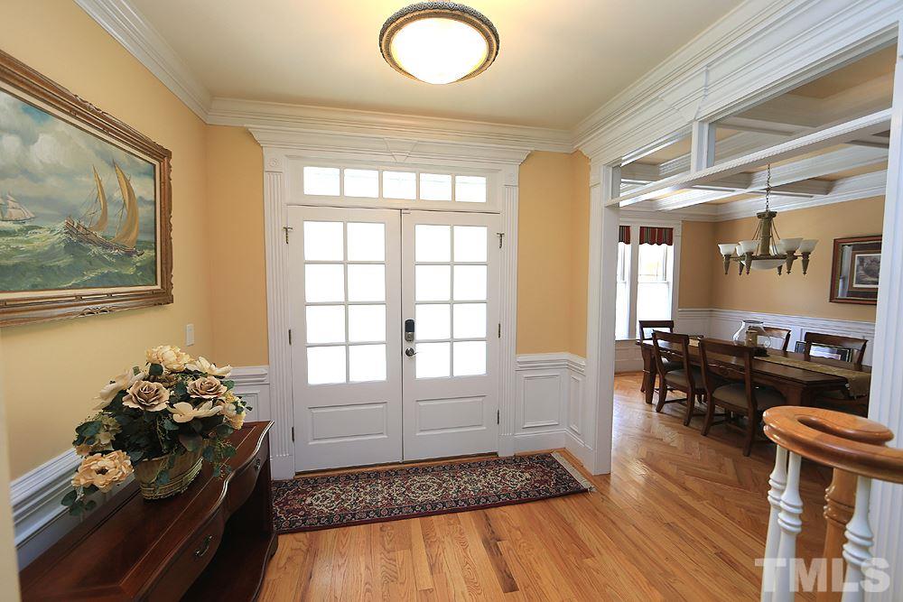 200 Waterville Street Raleigh, NC 27603 - Photo 9 of 30