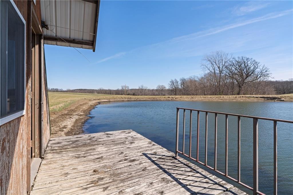 9881 Northwest 356th Street Stewartsville, MO 64490 - Photo 14 of 15