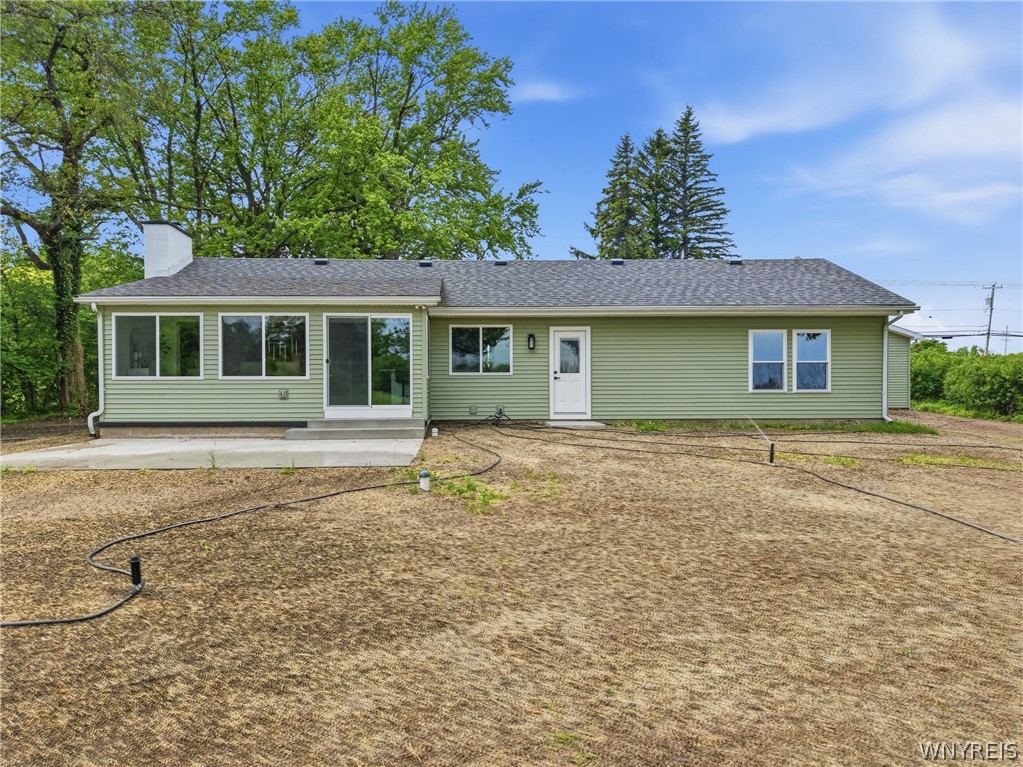 1581 Bowen Road Elma, NY 14059 - Photo 40 of 49