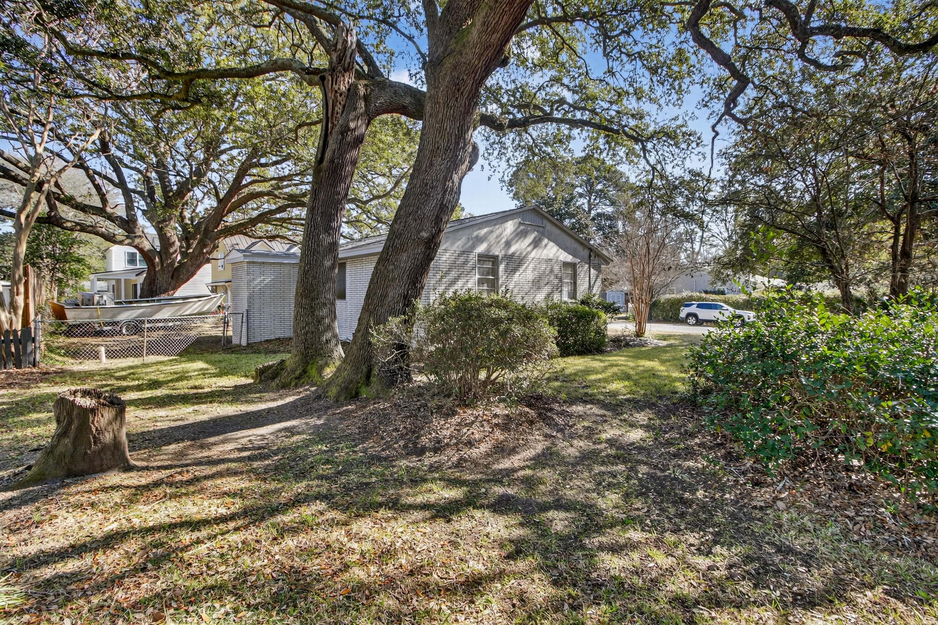 822 Rogers Lane Mount Pleasant, SC 29464 - Photo 25 of 27 27