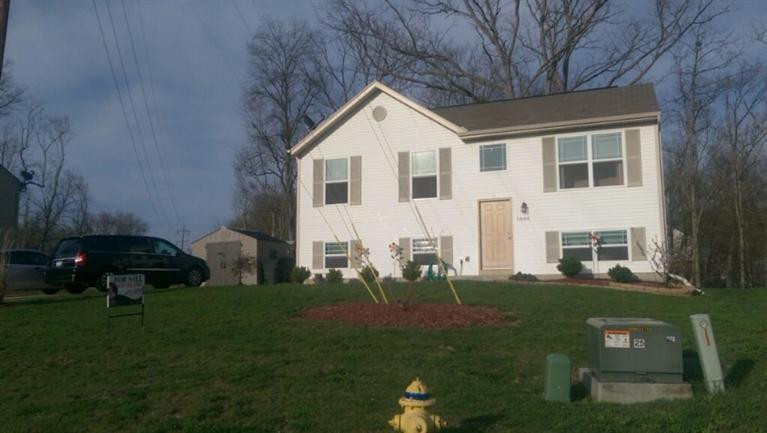 1640 Raintree Court Erlanger, KY 41018 - Photo 1 of 16