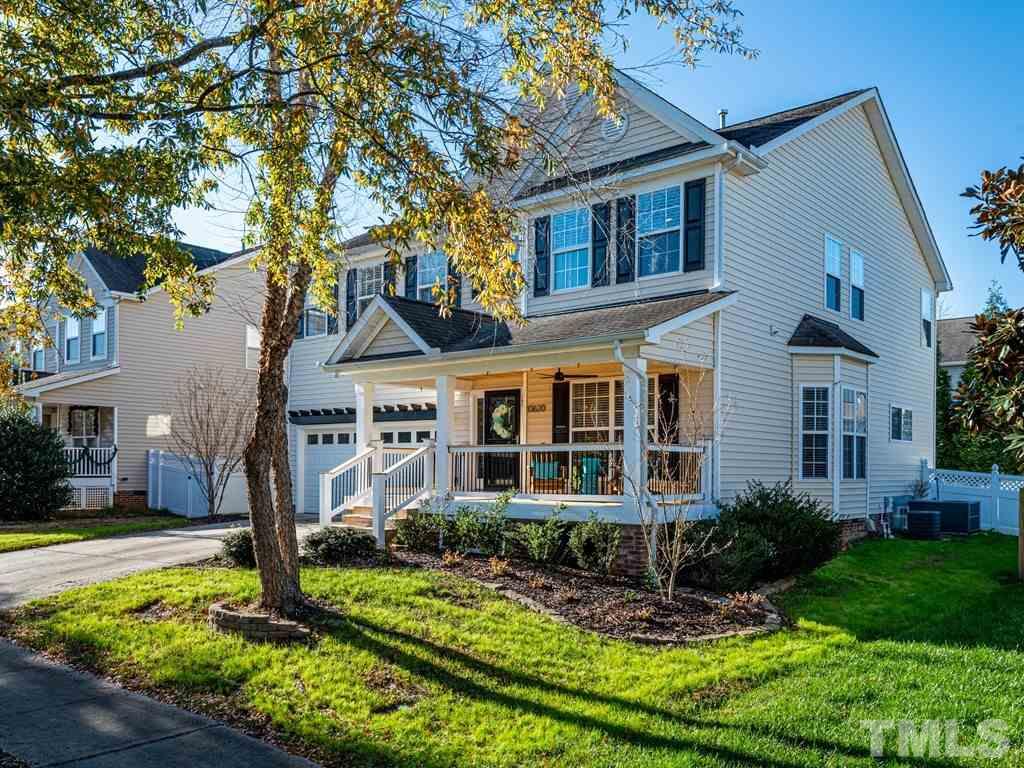 10620 Friendly Neighbor Lane Raleigh, NC 27614 - Photo 3 of 30 Gallery Image 3