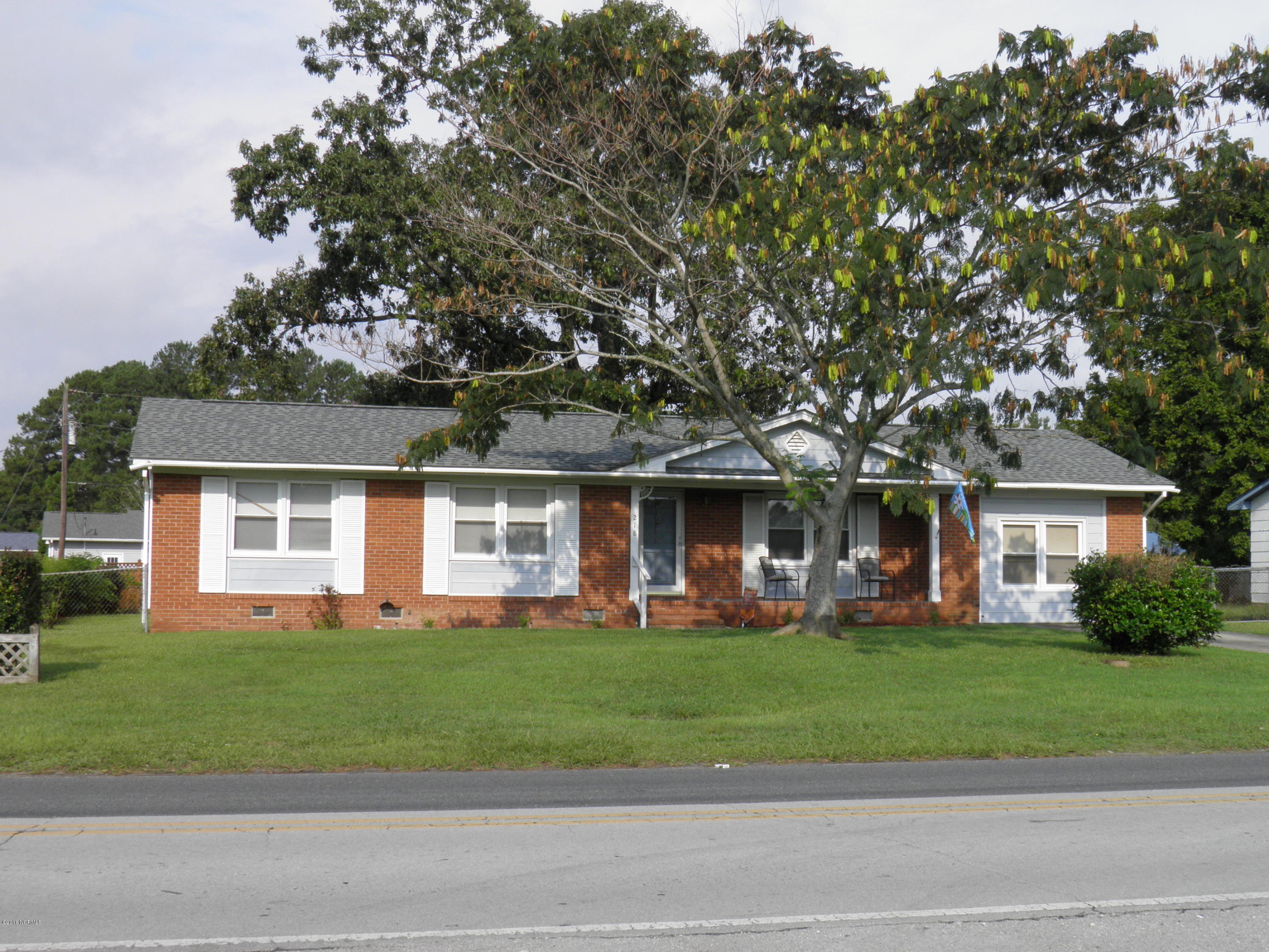 218 Belltown Road Havelock, NC 28532 - Photo 1 of 29 P9120260