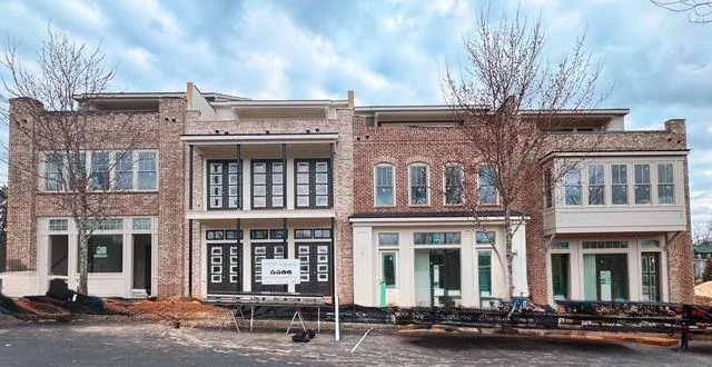 $839,900 | 73 Bourbon Street, Unit 5, Senoia, GA 30276