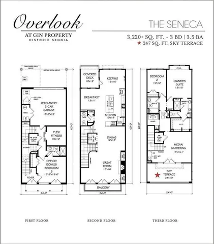 a kitchen with stainless steel appliances granite countertop a stove top oven a sink dishwasher a dining table and chairs with wooden floor