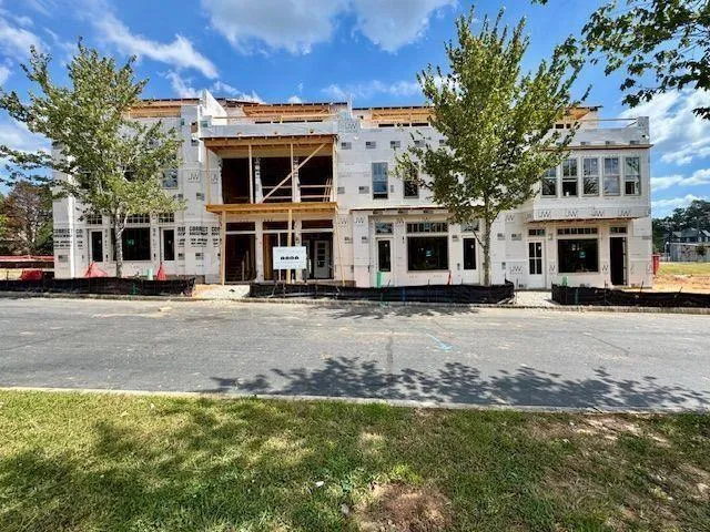 $839,900 | 73 Bourbon Street, Unit 5, Senoia, GA 30276