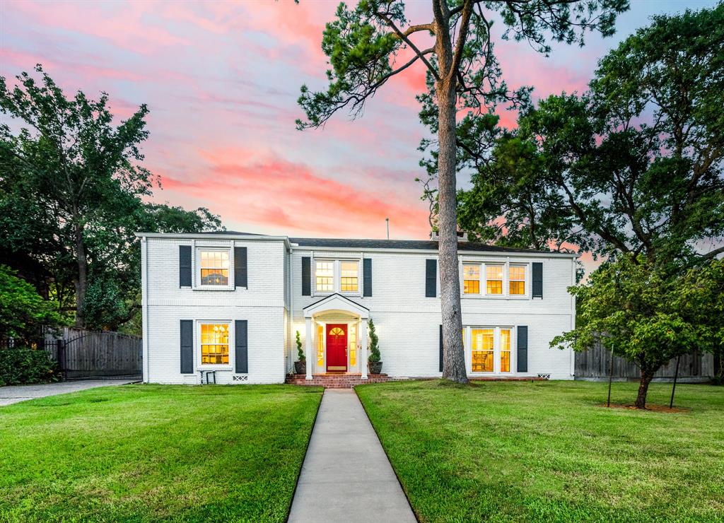 3404 Meadow Lake Lane, Houston, TX 77027 Compass