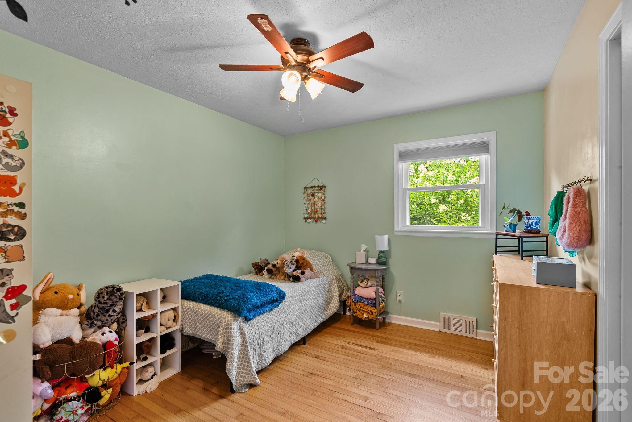321 Sulphur Springs Road Asheville, NC 28806 - Photo 22 of 48
