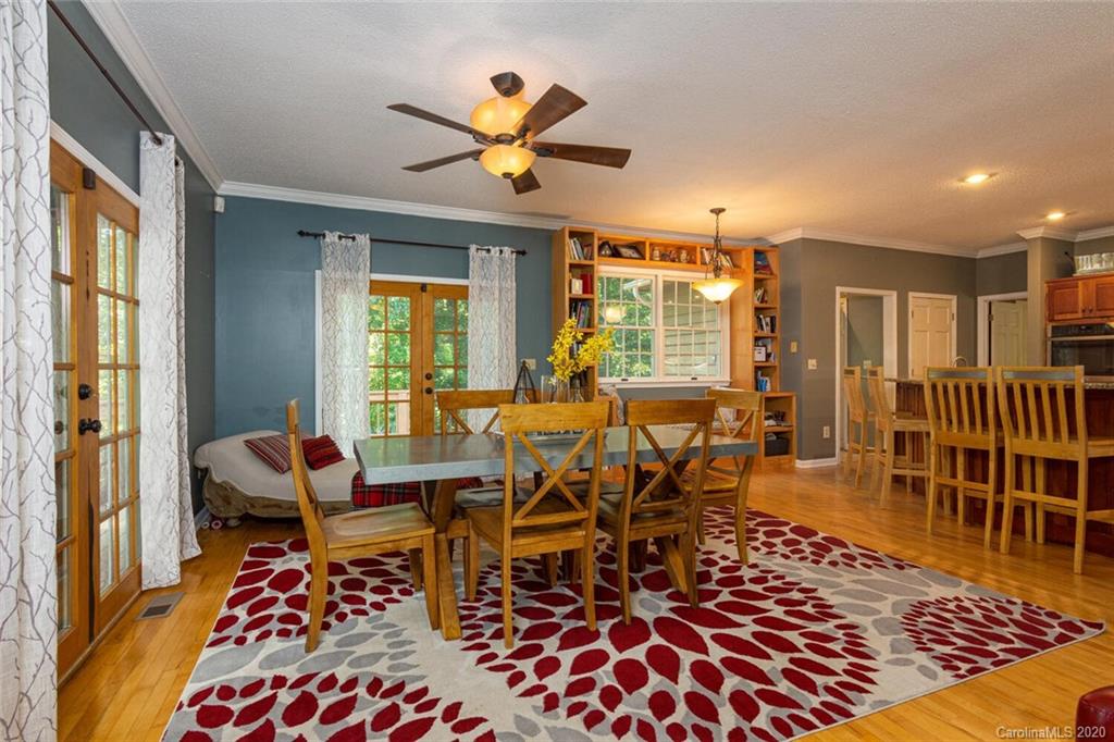 88 Sigmon Road Fletcher, NC 28732 - Photo 3 of 20 Gallery Image 3
