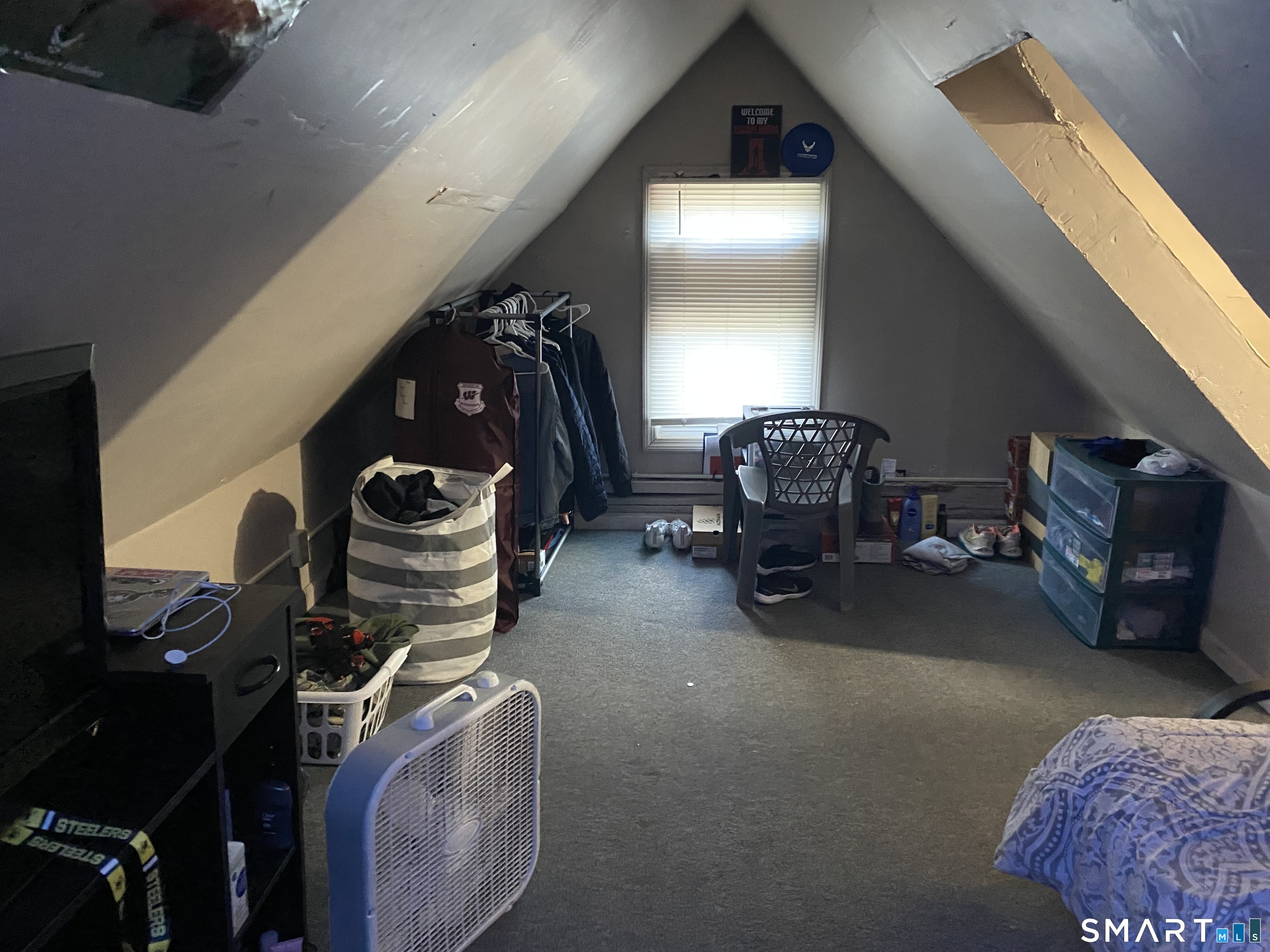 47 Wilson Avenue Windsor, CT 06095 - Photo 19 of 20 a view of storage and utility room