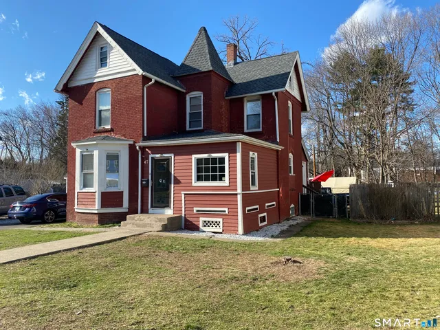 $319,000 | 47 Wilson Avenue, Windsor, CT 06095