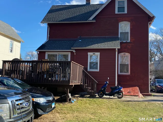 $319,000 | 47 Wilson Avenue, Windsor, CT 06095