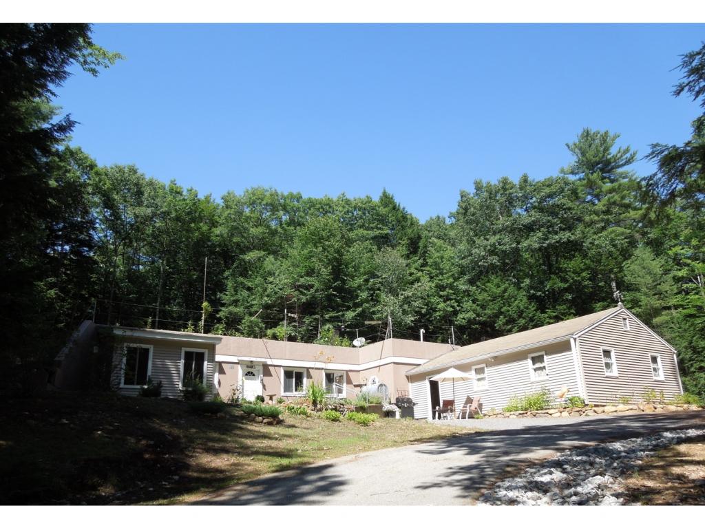 149 Bay Road Sanbornton, NH 03269 - Photo 1 of 36