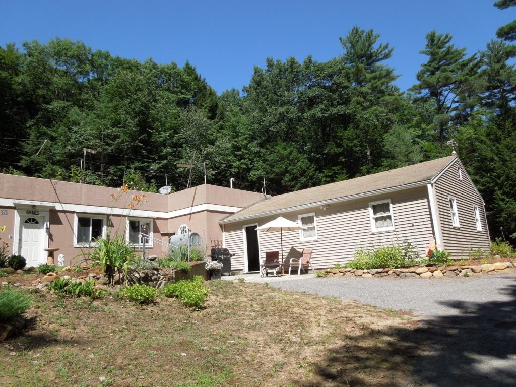 149 Bay Road Sanbornton, NH 03269 - Photo 3 of 36