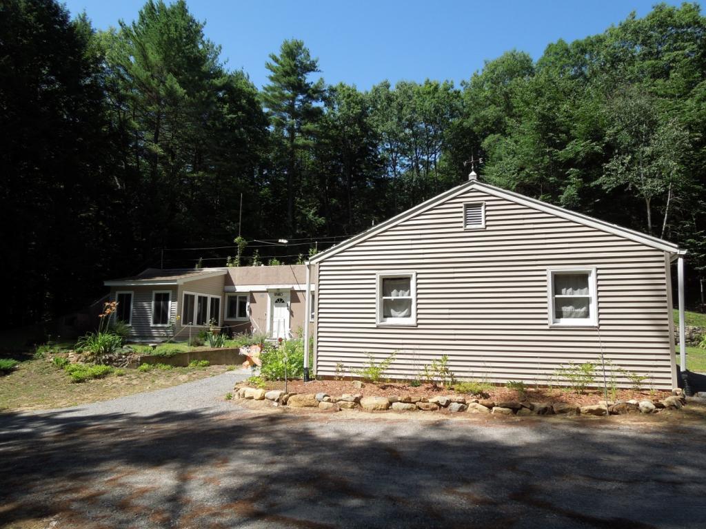 149 Bay Road Sanbornton, NH 03269 - Photo 29 of 36