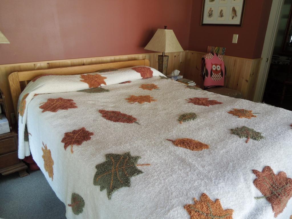 149 Bay Road Sanbornton, NH 03269 - Photo 5 of 36