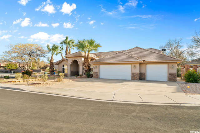 625 Riesling Circle Santa Clara, UT 84765 - Photo 1 of 1