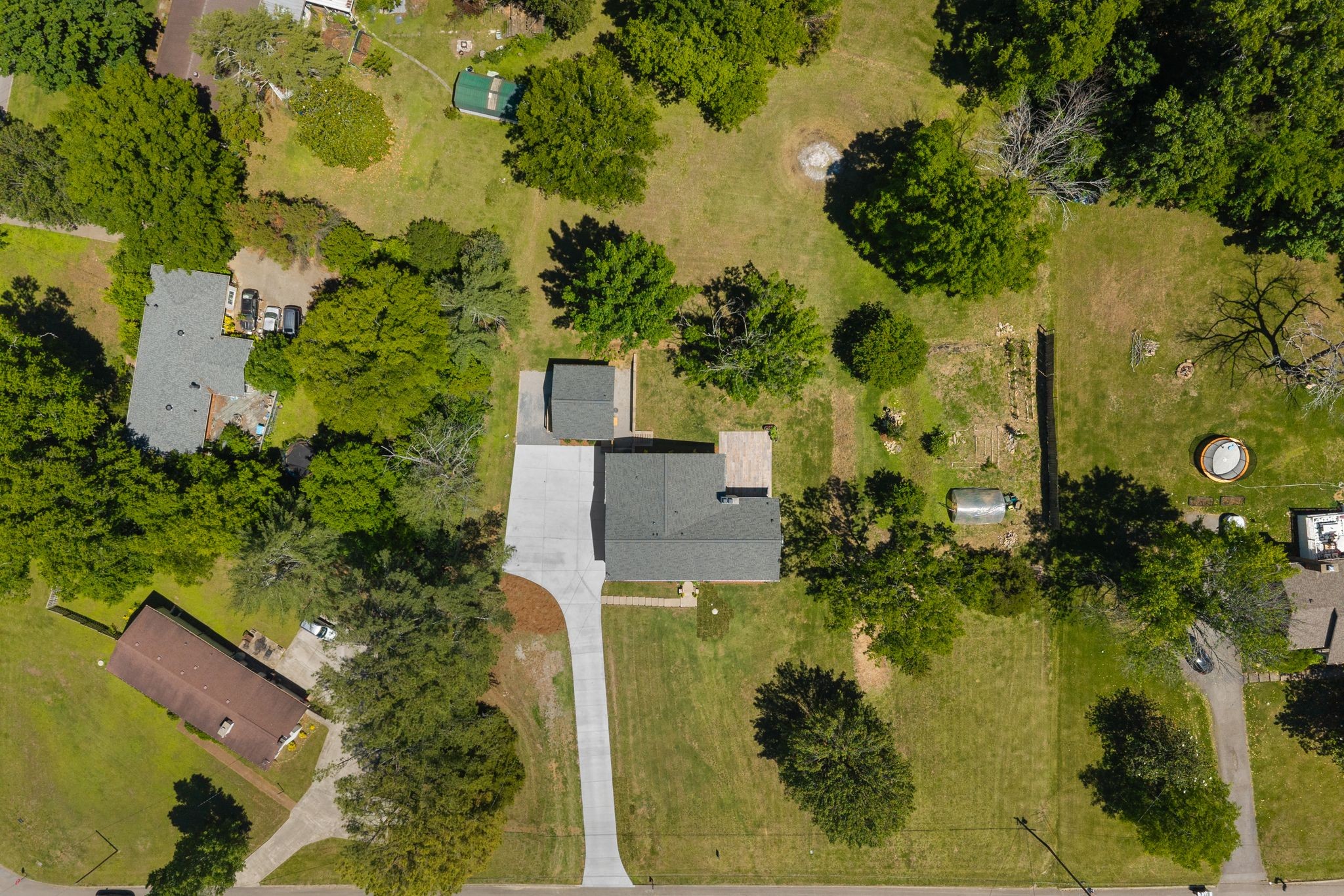 1012 Ridgecrest Drive Franklin, TN 37069 - Photo 68 of 69 Gallery Image 68