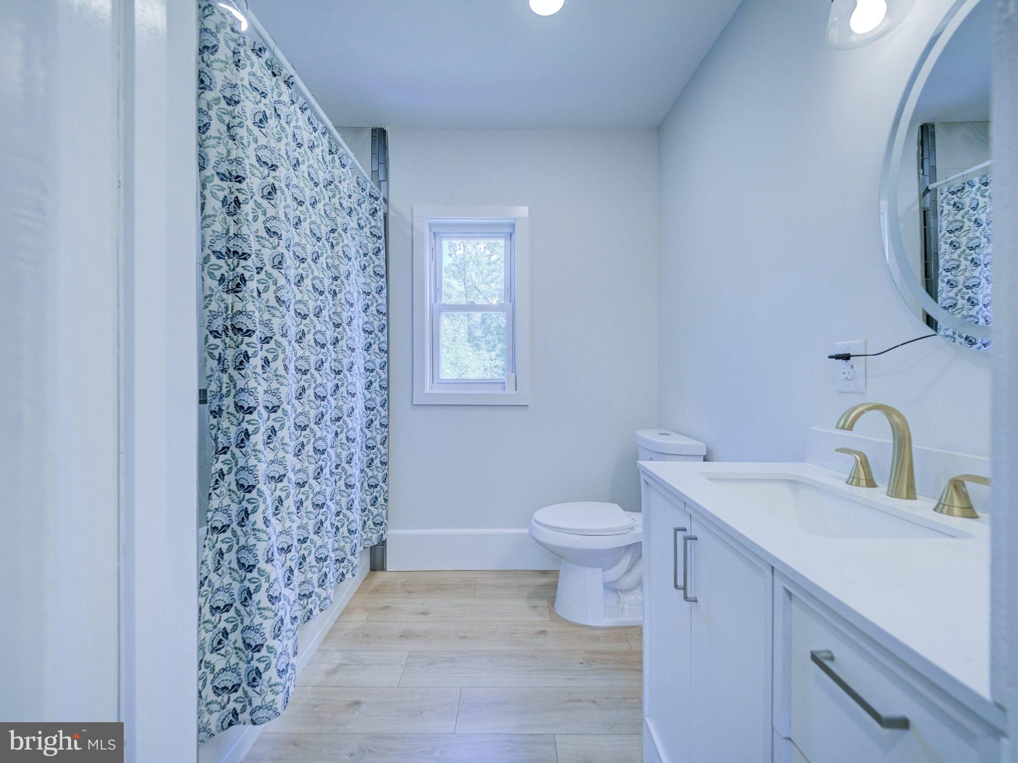 107 Rock Ridge Road Ottsville, PA 18942 - Photo 49 of 65 First Floor Full Bathroom