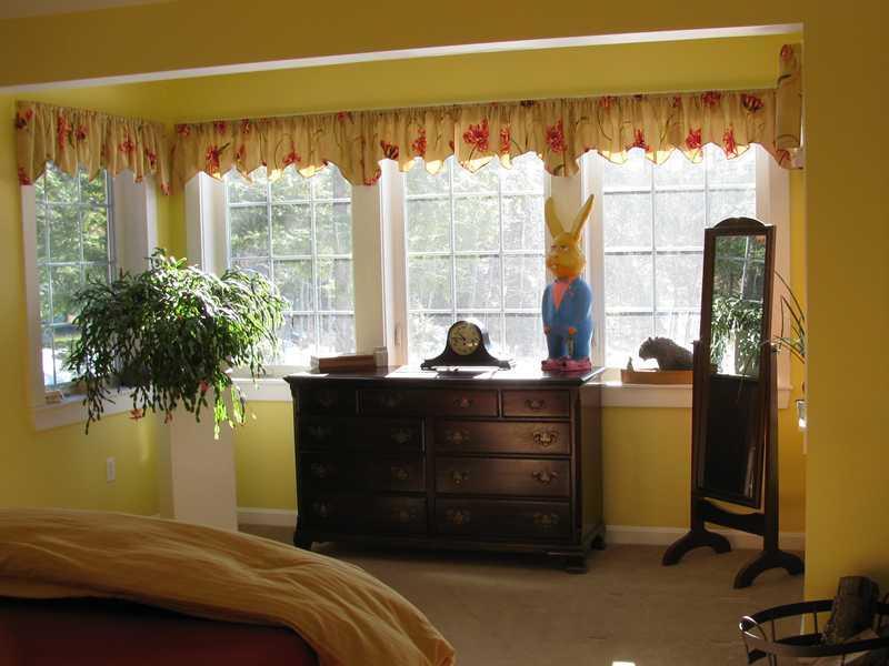 295 Kennard Hill Road Porter, ME 04068 - Photo 15 of 32 Bedroom.