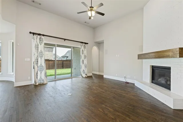 $5,900 | 4200 Porosa Lane, Prosper, TX 75078