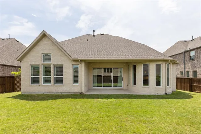 $5,900 | 4200 Porosa Lane, Prosper, TX 75078