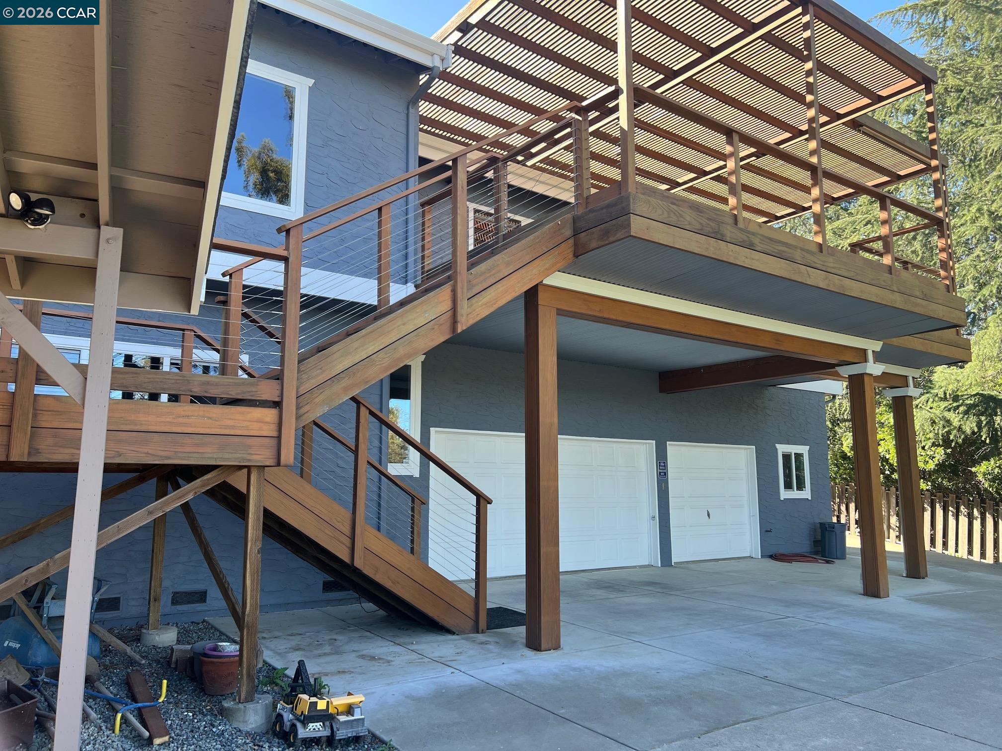 5535 Merritt Drive Concord, CA 94521 - Photo 18 of 30