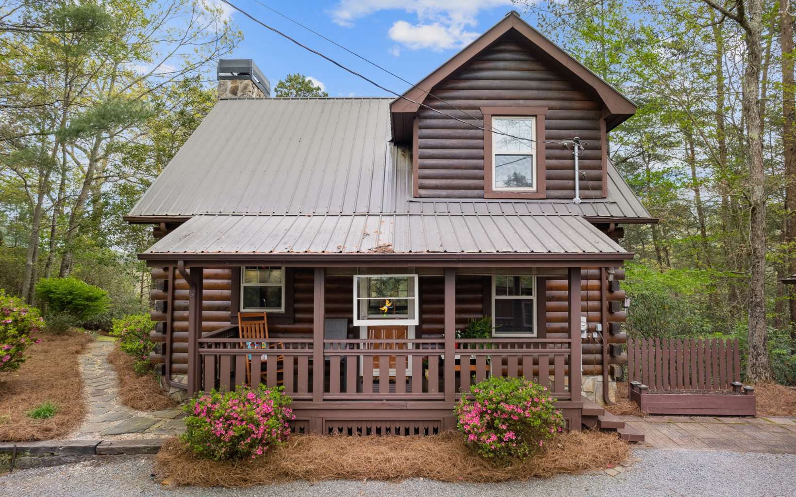 329 Kateri Ridge Ellijay, GA 30540 - Photo 2 of 23 Additional View