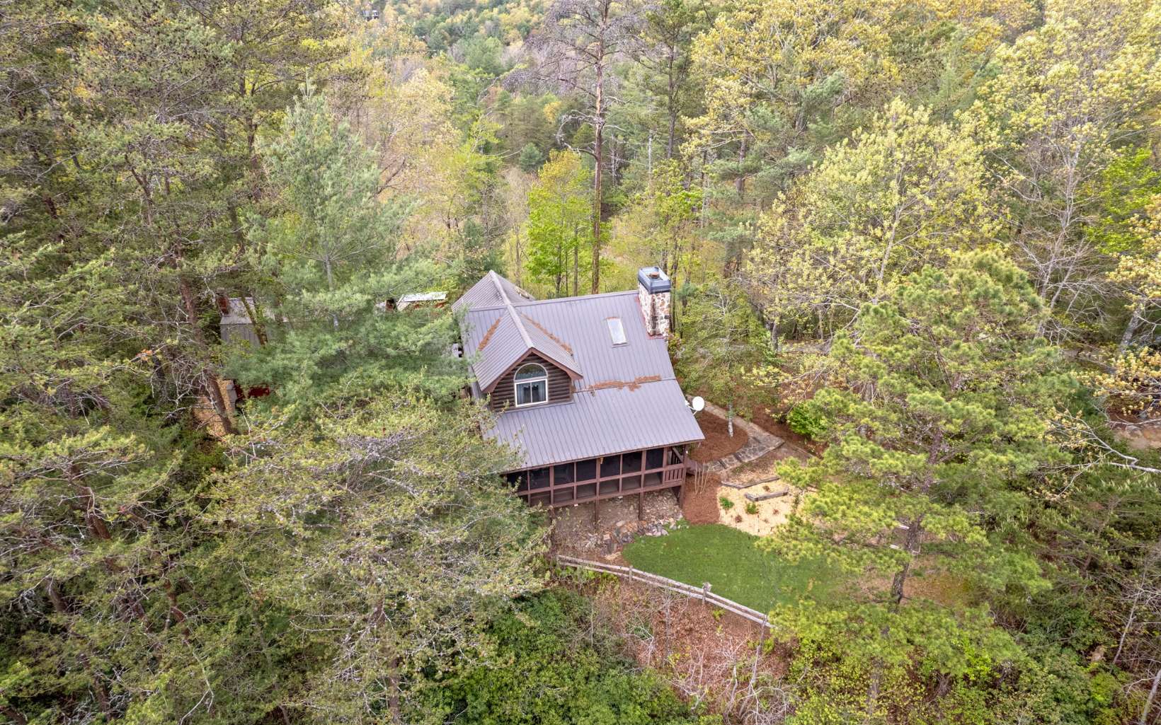 329 Kateri Ridge Ellijay, GA 30540 - Photo 22 of 23 Additional View