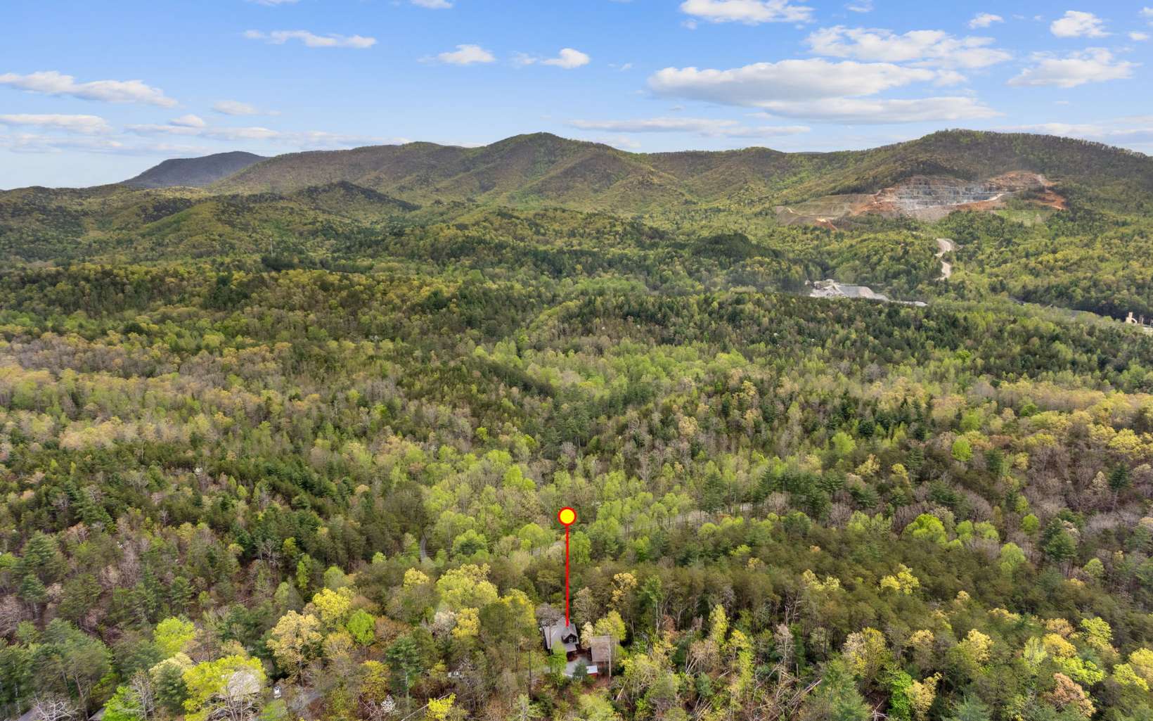 329 Kateri Ridge Ellijay, GA 30540 - Photo 23 of 23 Additional View