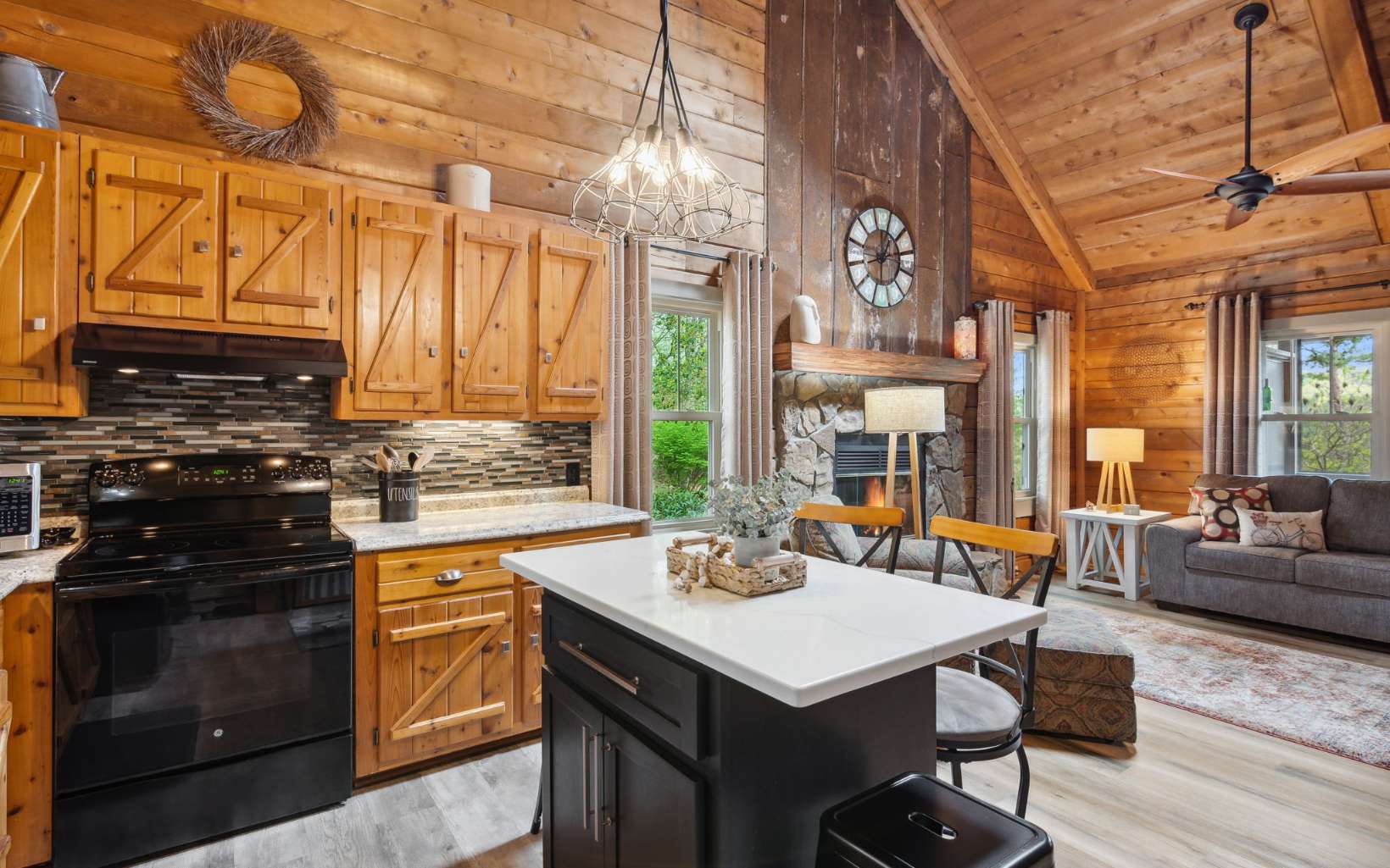 329 Kateri Ridge Ellijay, GA 30540 - Photo 4 of 23 Additional View