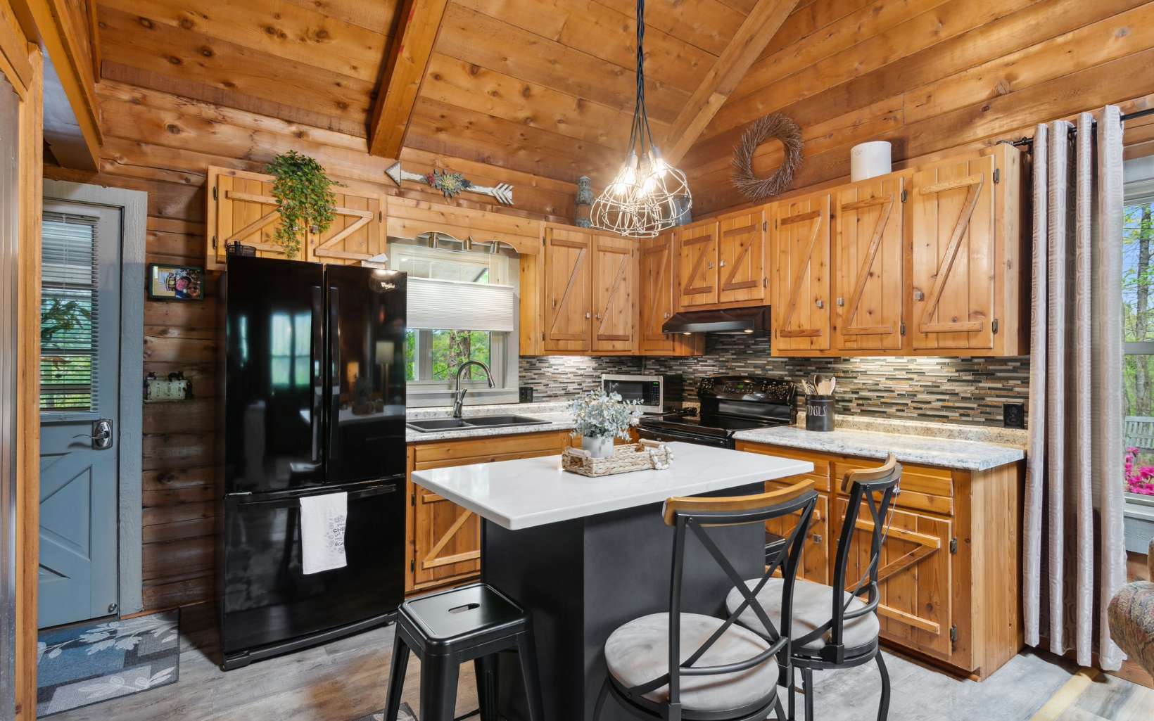 329 Kateri Ridge Ellijay, GA 30540 - Photo 5 of 23 Additional View