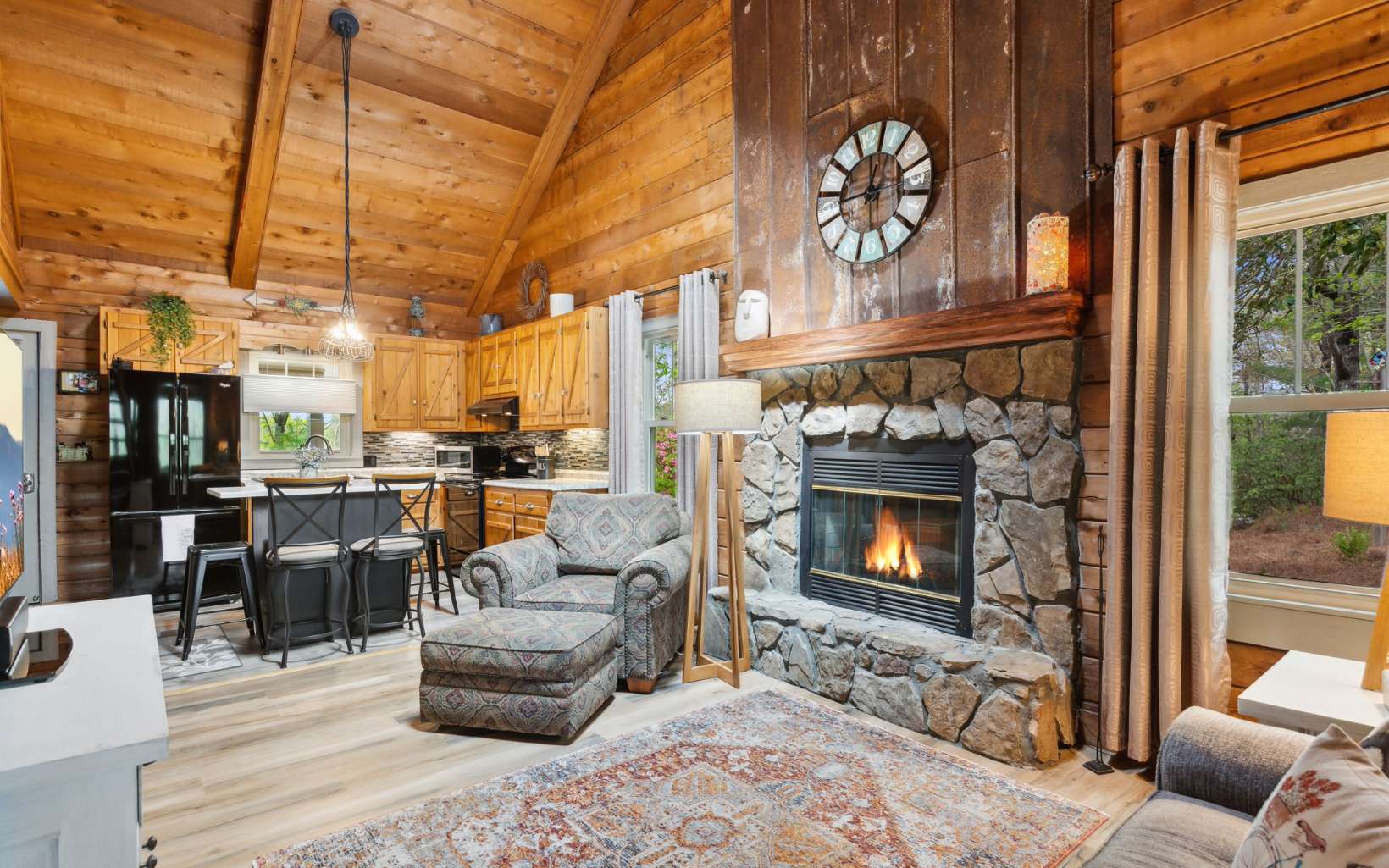 329 Kateri Ridge Ellijay, GA 30540 - Photo 6 of 23 Additional View